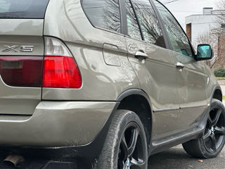 BMW X5 foto 8