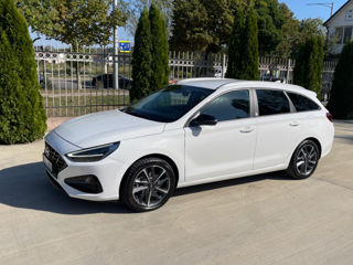 Hyundai i30 foto 6