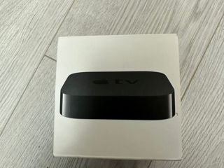 Apple TV