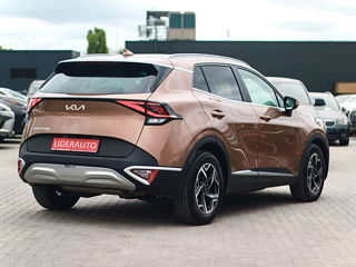 KIA Sportage foto 4