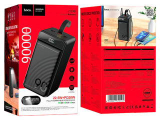 Hoco– Power Bank на 90000mAh foto 7