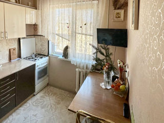 Apartament cu 2 camere, 48 m², Botanica, Chișinău foto 5