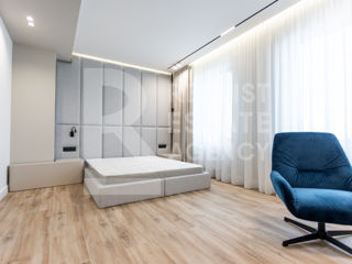 Apartament cu 4 camere, 147 m², Centru, Chișinău foto 8