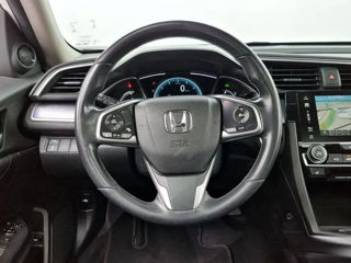 Honda Civic foto 13