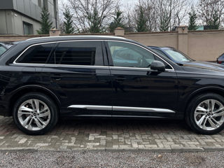 Audi Q7 foto 4