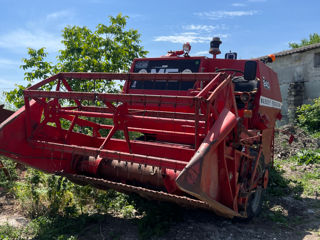 Massey Ferguson foto 10