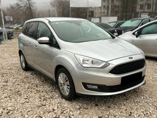 Ford Grand C-MAX