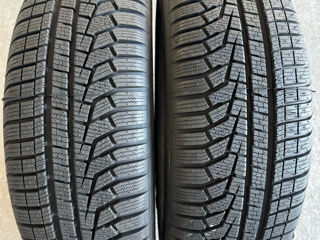 225/60 R17 Hankook iarnă