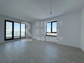 Vânzare, apartament, 3 camere, Greenfield Băneasa Residence, București foto 1
