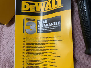 Flex dewalt foto 4