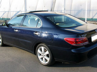 Lexus Es Series foto 2