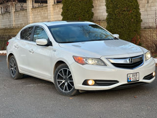 Acura ILX foto 3