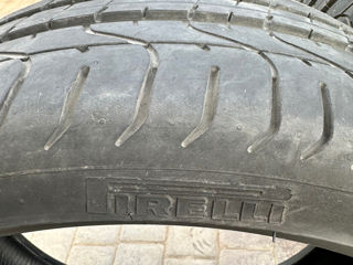 Pirelli 225/35/19 комплект foto 3