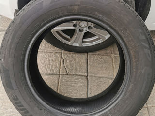 Bridgestone dueler