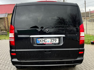 Mercedes Viano foto 3