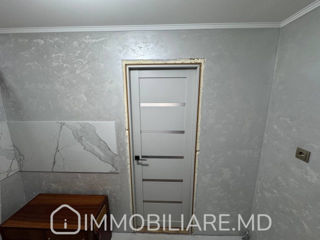 Apartament cu 1 cameră, 21 m², Botanica, Chișinău foto 7