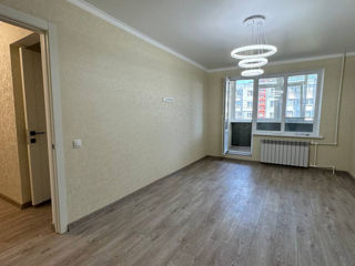 Apartament cu 1 cameră, 40 m², Ciocana, Chișinău