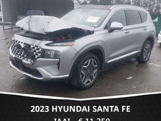 Hyundai Santa FE foto 5