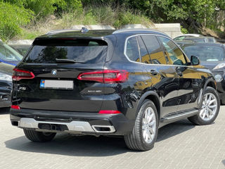 BMW X5 foto 3