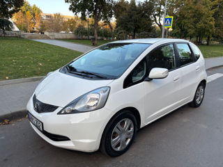 Honda Jazz foto 3