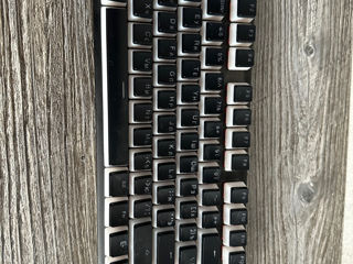 HyperX Alloy Origins Core(red switches)