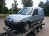 Volkswagen Caddy foto 8