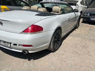 BMW 6 Series