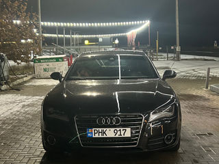 Audi A7 foto 8