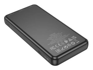 Power Bank Borofone BJ55 10000 mah foto 2