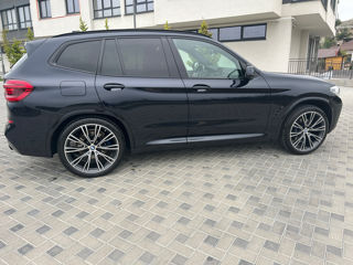 BMW X3 foto 5