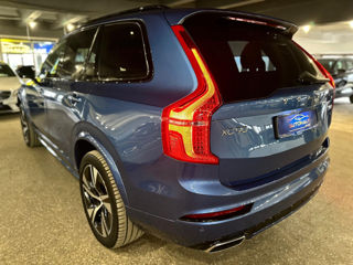 Volvo XC90 foto 15