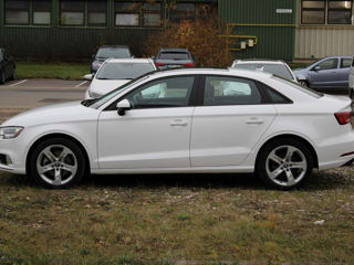 Audi A3 foto 6