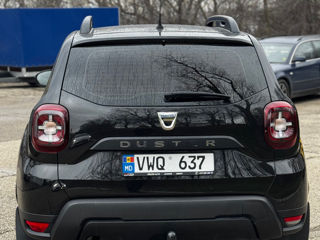 Dacia Duster foto 6