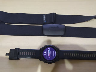 Garmin forerunner 745 + HRM foto 3