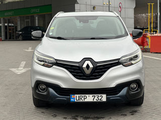 Renault Kadjar foto 2