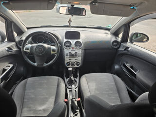 Opel Corsa foto 6