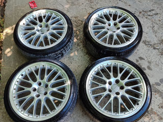 BBS R19 5.112