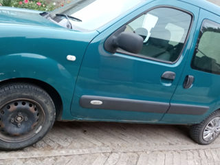 Renault Kangoo foto 6