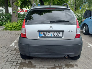 Citroen C3 foto 3