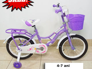 Biciclete pentru copii si maturi foto 10