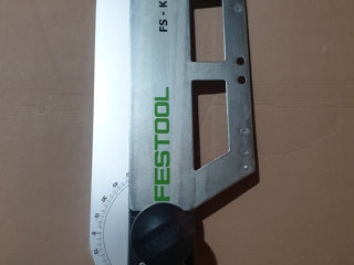 Festool nou foto 1