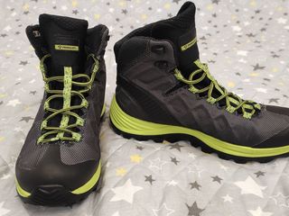 Merrell Thermo Rogue Mid GTX