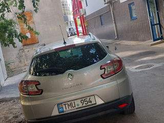 Renault Megane foto 5