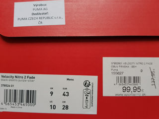 Puma Velocity Nitro 2 Fade foto 6