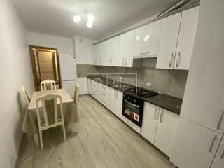 Apartament cu 2 camere, 72 m², Râșcani, Chișinău foto 7