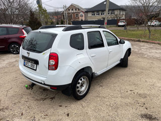 Dacia Duster foto 3