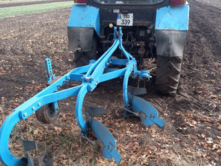Tractor  фото 3