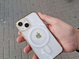 iPhone 13 mini