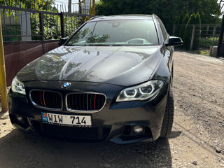 BMW 5 Series foto 2