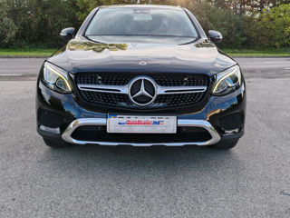 Mercedes GLC foto 5